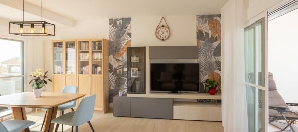 2 Schlafzimmer Penthouse in Alicante, Spain, Nr. 45981 6