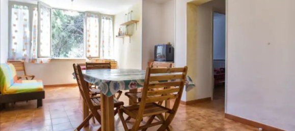 2 rooms House in Sorso, Italy No. 255667 12