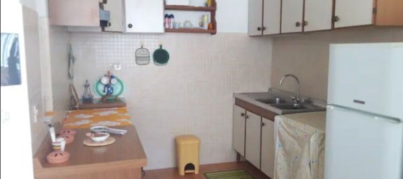 2 rooms House in Sorso, Italy No. 255667 16