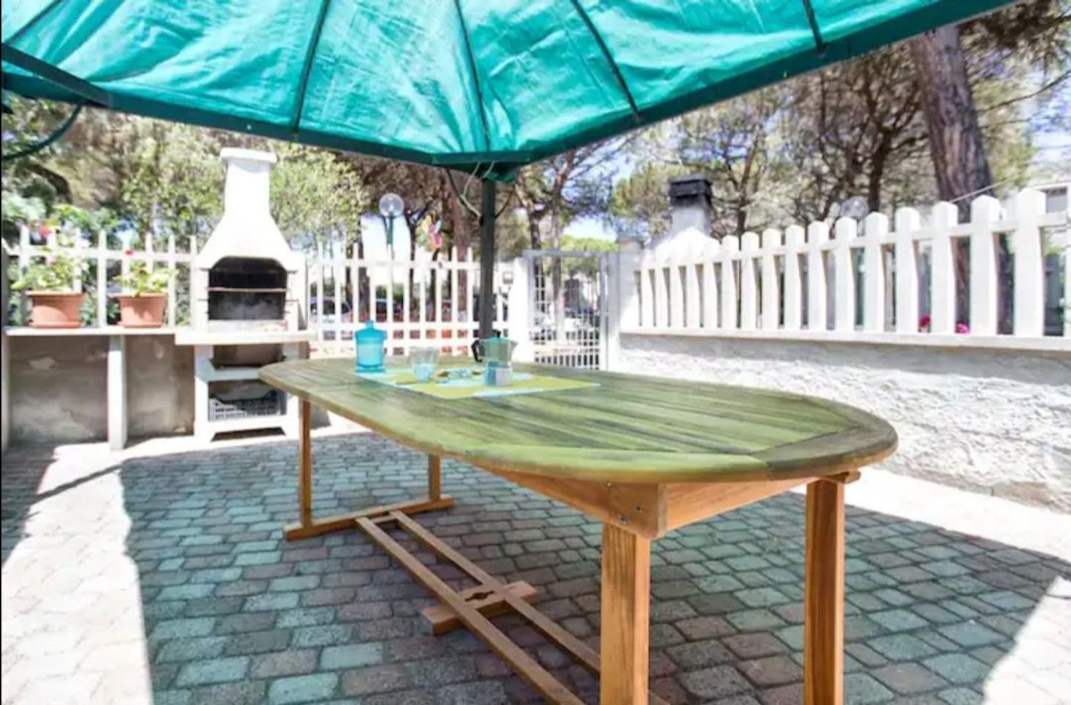 2 rooms House in Sorso, Italy No. 255667