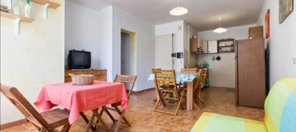 2 rooms House in Sorso, Italy No. 255667 2