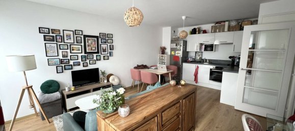 1 bedroom Apartment in Mouvaux, France No. 75979 9