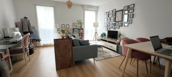 1 bedroom Apartment in Mouvaux, France No. 75979 8