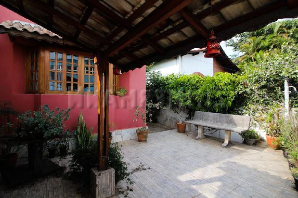 2 bedrooms House in Sao Paulo, Brazil No. 585903