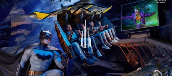 5 bedrooms Villa in Yas Island, UAE No. 40623 7