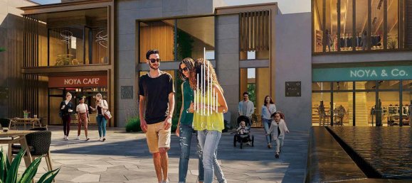 5 bedrooms Villa in Yas Island, UAE No. 40623 12