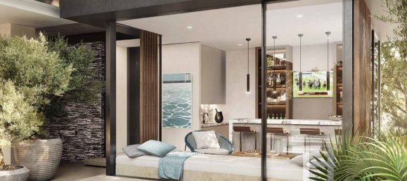 Вилла с 6 спальнями в Tilal Al Ghaf, ОАЭ № 95232 8