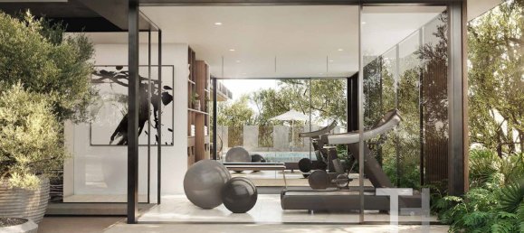 Вилла с 6 спальнями в Tilal Al Ghaf, ОАЭ № 95232 9