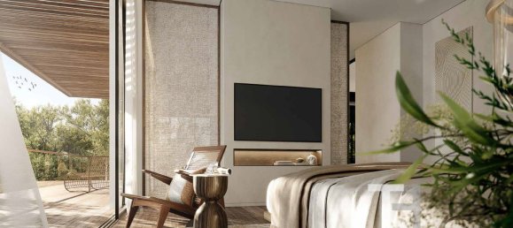 Вилла с 6 спальнями в Tilal Al Ghaf, ОАЭ № 95232 5