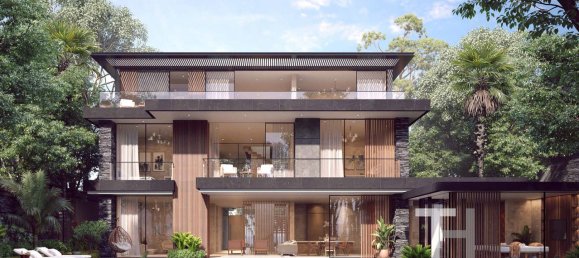 Вилла с 6 спальнями в Tilal Al Ghaf, ОАЭ № 95232 7