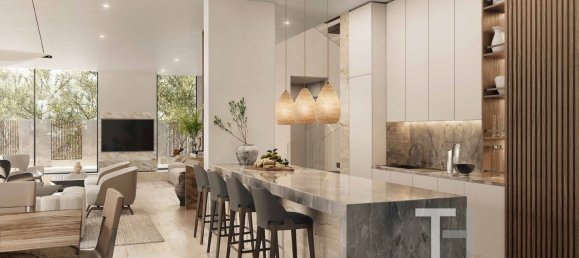 Вилла с 6 спальнями в Tilal Al Ghaf, ОАЭ № 95232 3