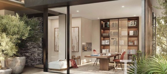 Вилла с 6 спальнями в Tilal Al Ghaf, ОАЭ № 95232 10