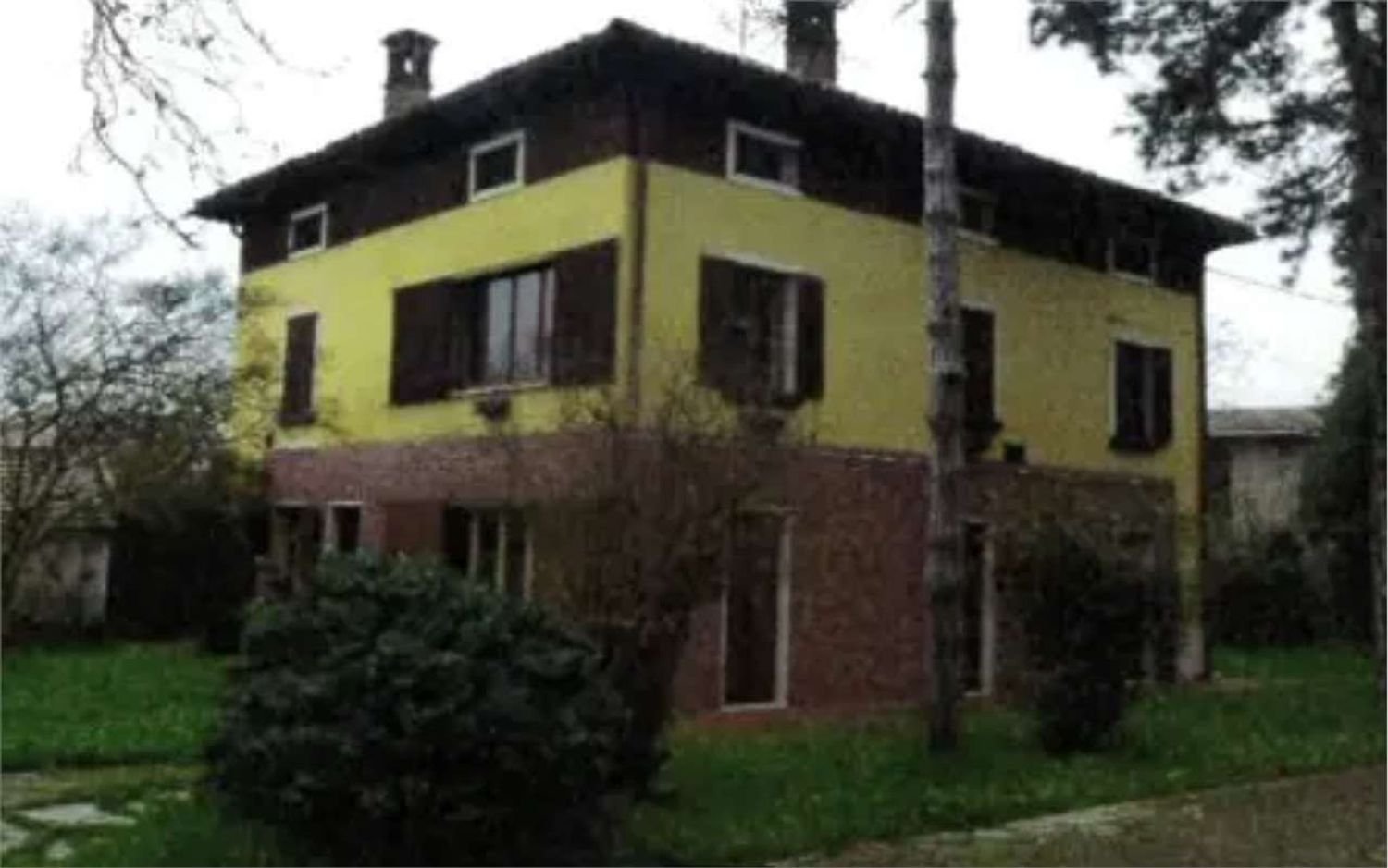 5 bedrooms Apartment in Alessandria, Italy No. 364390