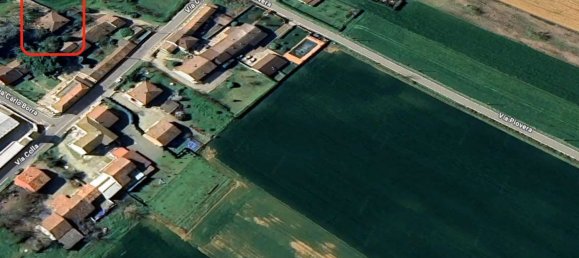 5 bedrooms Apartment in Alessandria, Italy No. 364390 5