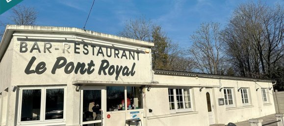 188m² Commercial property in Warmeriville, France No. 256365 2