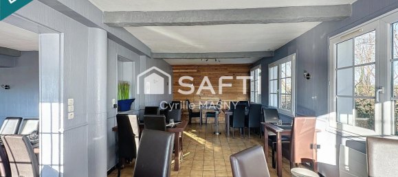 188m² Commercial property in Warmeriville, France No. 256365 3