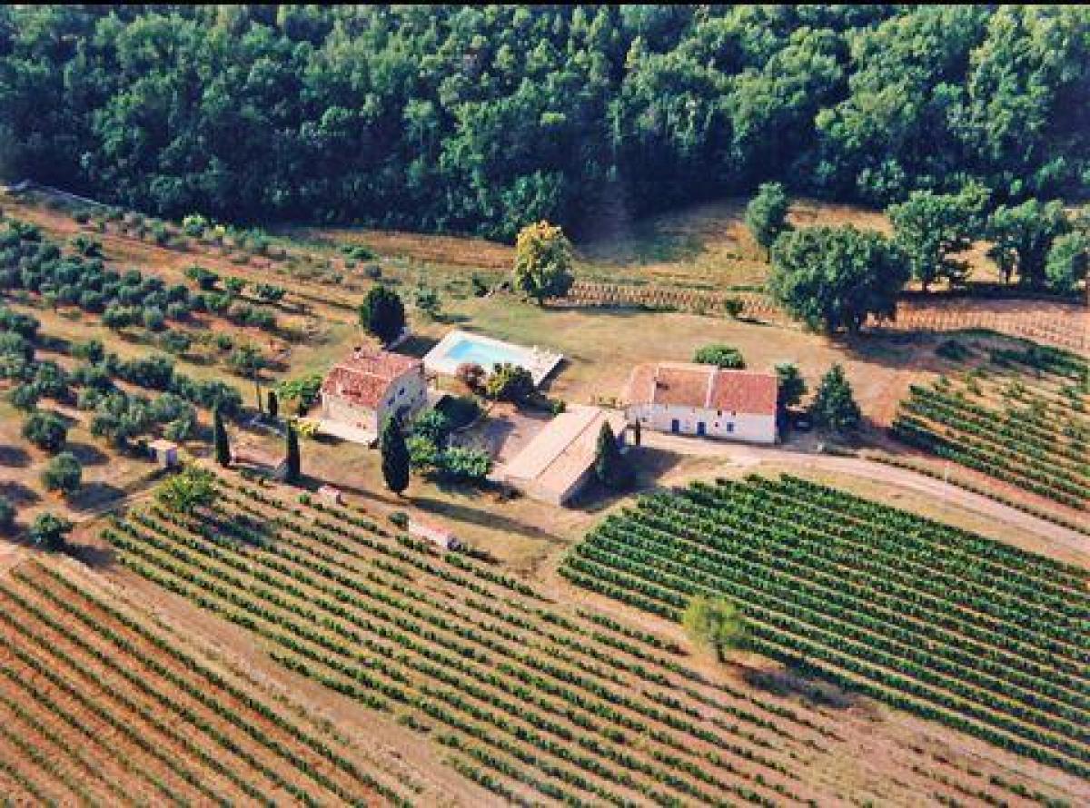 11 chambres Maison à Fréjus, France No. 11600