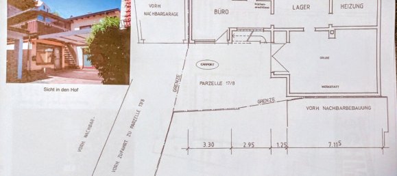 3 غرف نوم منزل في Odenwaldkreis, Germany رقم 230982 2