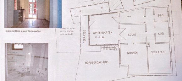 3 غرف نوم منزل في Odenwaldkreis, Germany رقم 230982 3