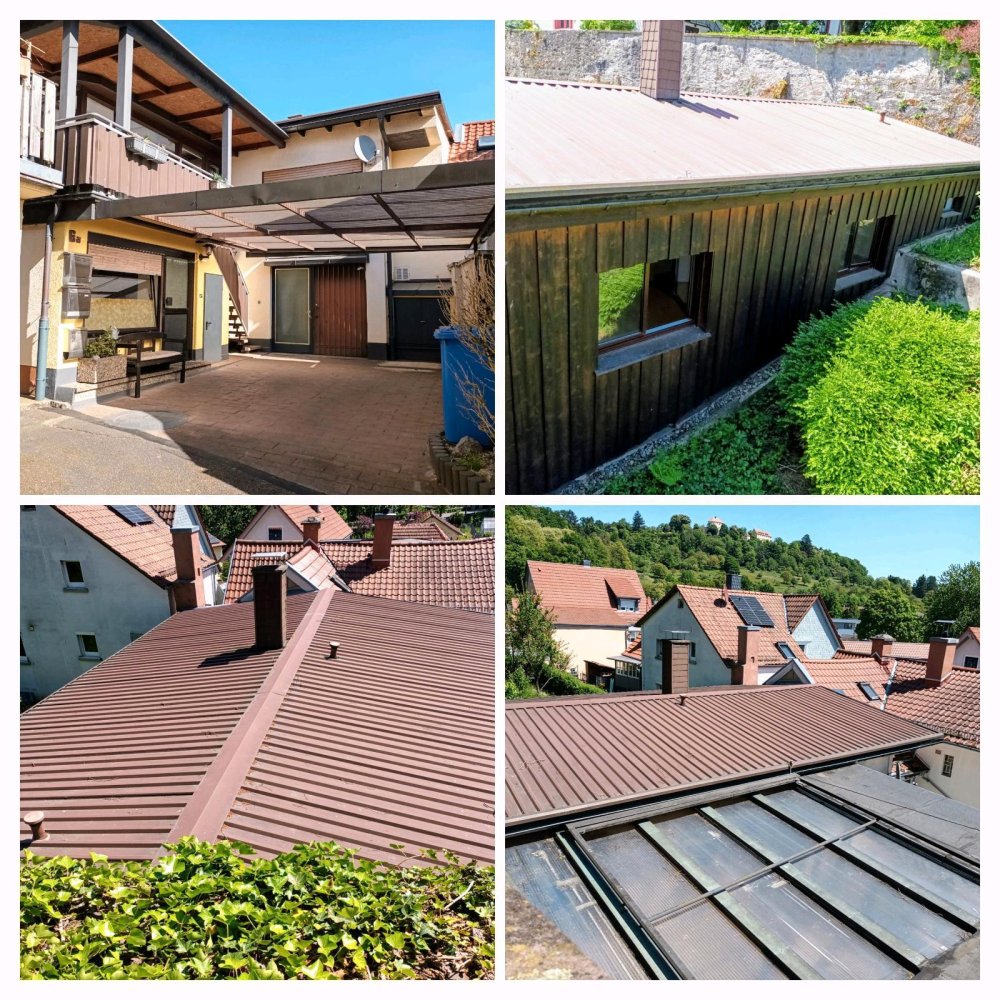 3 غرف نوم منزل في Odenwaldkreis, Germany رقم 230982