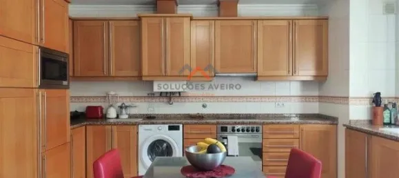 4 bedrooms Townhouse in Aveiro, Portugal No. 63391 4
