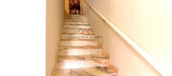 4 bedrooms Townhouse in Aveiro, Portugal No. 63391 11