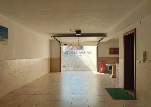 4 bedrooms Townhouse in Aveiro, Portugal No. 63391