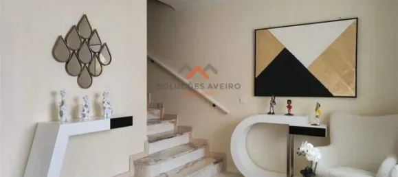 4 bedrooms Townhouse in Aveiro, Portugal No. 63391 6