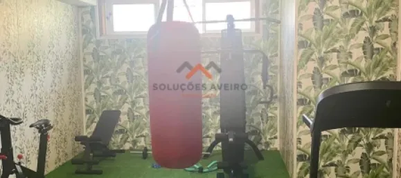 4 bedrooms Townhouse in Aveiro, Portugal No. 63391 12