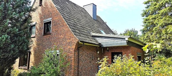 2 Schlafzimmer Haus in Dithmarschen, Germany, Nr. 18910 23