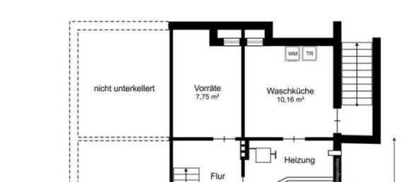 2 Schlafzimmer Haus in Dithmarschen, Germany, Nr. 18910 22