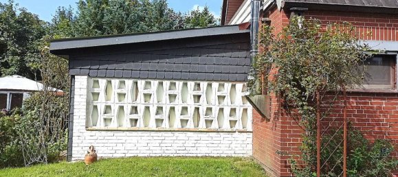 2 Schlafzimmer Haus in Dithmarschen, Germany, Nr. 18910 4