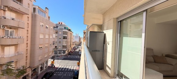 1 dormitorio apartamento en venta en Torrevieja, Alicante, Comunidad Valenciana, Spain № 370046 2