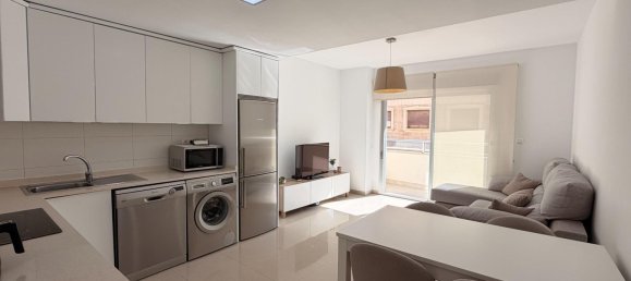 1 dormitorio apartamento en venta en Torrevieja, Alicante, Comunidad Valenciana, Spain № 370046 9