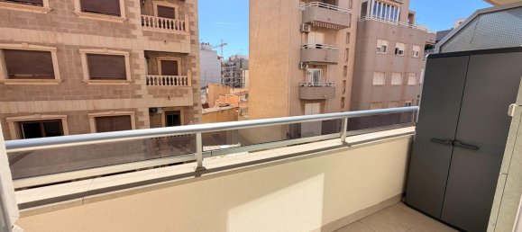 1 dormitorio apartamento en venta en Torrevieja, Alicante, Comunidad Valenciana, Spain № 370046 3