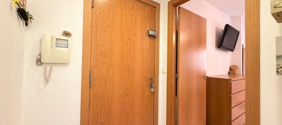 1 dormitorio apartamento en venta en Torrevieja, Alicante, Comunidad Valenciana, Spain № 370046 23