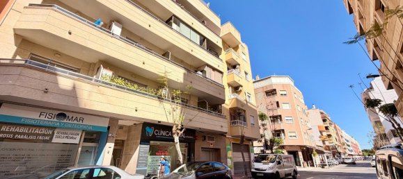 1 dormitorio apartamento en venta en Torrevieja, Alicante, Comunidad Valenciana, Spain № 370046 26