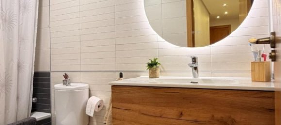 1 dormitorio apartamento en venta en Torrevieja, Alicante, Comunidad Valenciana, Spain № 370046 22