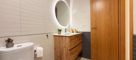1 dormitorio apartamento en venta en Torrevieja, Alicante, Comunidad Valenciana, Spain № 370046 21