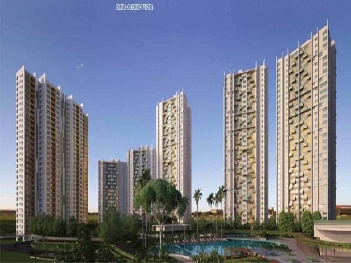 3 bedrooms House in Kolkata, India No. 9117