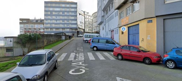 Apartamento T1 em A Coruna, Spain N.º 256646 2