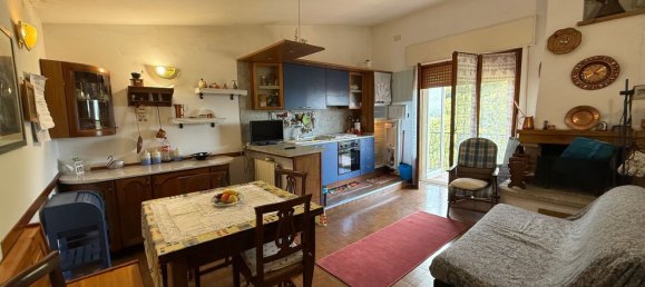 Apartamento de 5 dormitorios en Rivodutri, Italy No. 335901 5