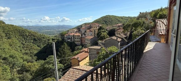 Apartamento de 5 dormitorios en Rivodutri, Italy No. 335901 13