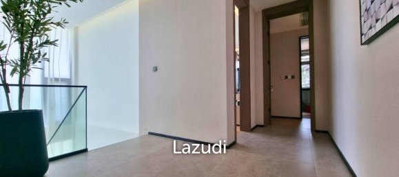 4 bedrooms Villa in Pattaya, Thailand No. 23837 9