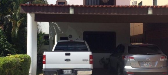 Casa de 3 dormitorios en Yucatán, Mexico No. 156042 2