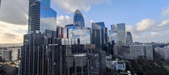 3 Schlafzimmer Wohnung in Courbevoie, France, Nr. 162429 12