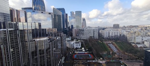 3 Schlafzimmer Wohnung in Courbevoie, France, Nr. 162429 4