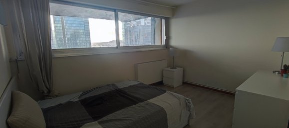 3 Schlafzimmer Wohnung in Courbevoie, France, Nr. 162429 6