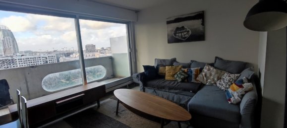 3 Schlafzimmer Wohnung in Courbevoie, France, Nr. 162429 3