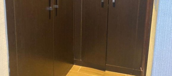 Apartamento T2 em AZIZI ORCHID, Al Furjan, UAE N.º 57783 6